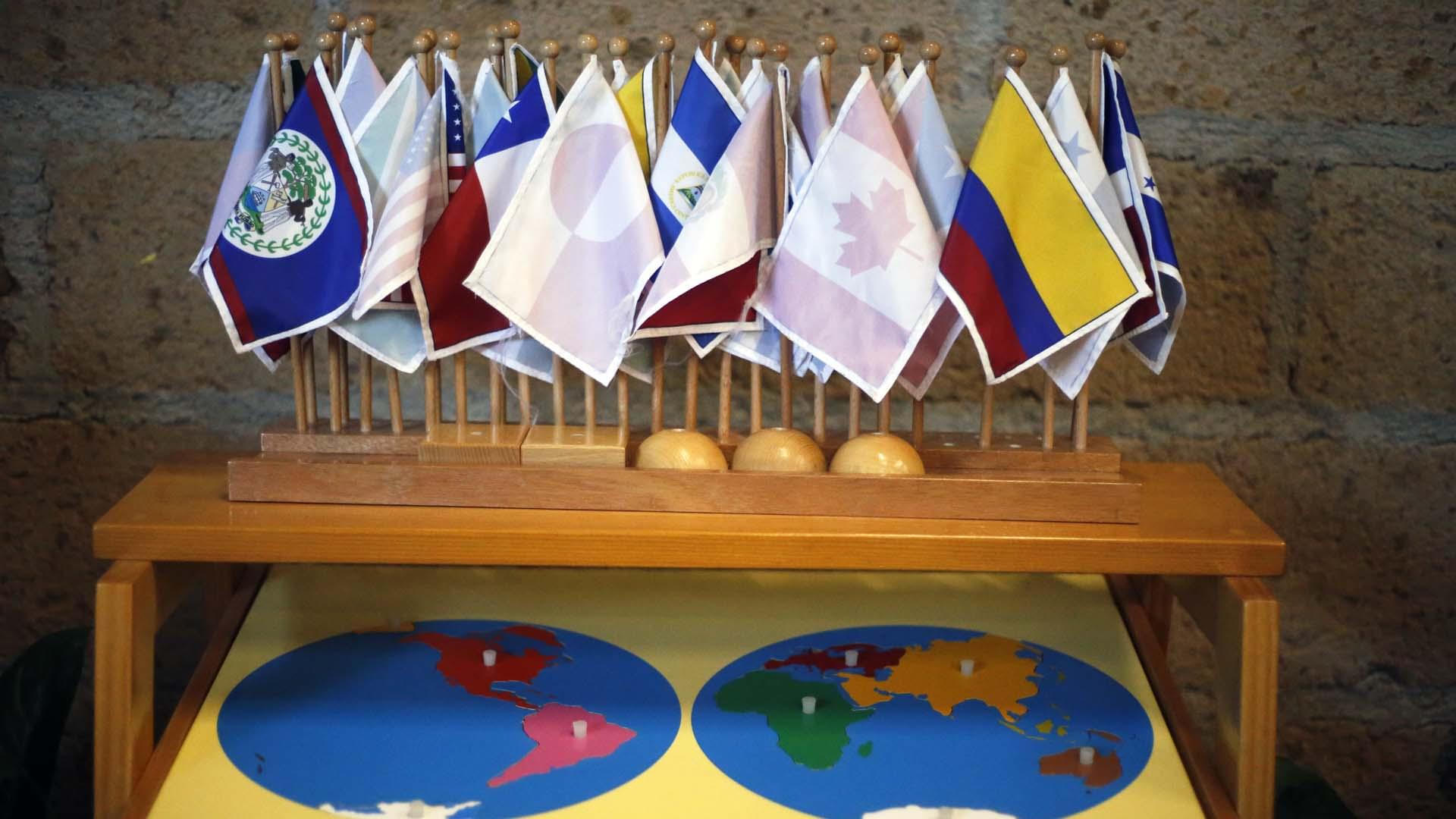 casa de niños foto 1